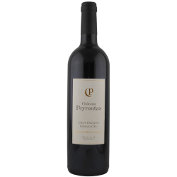 Château Peyroutas Saint-Emilion Grand Cru | French Wine